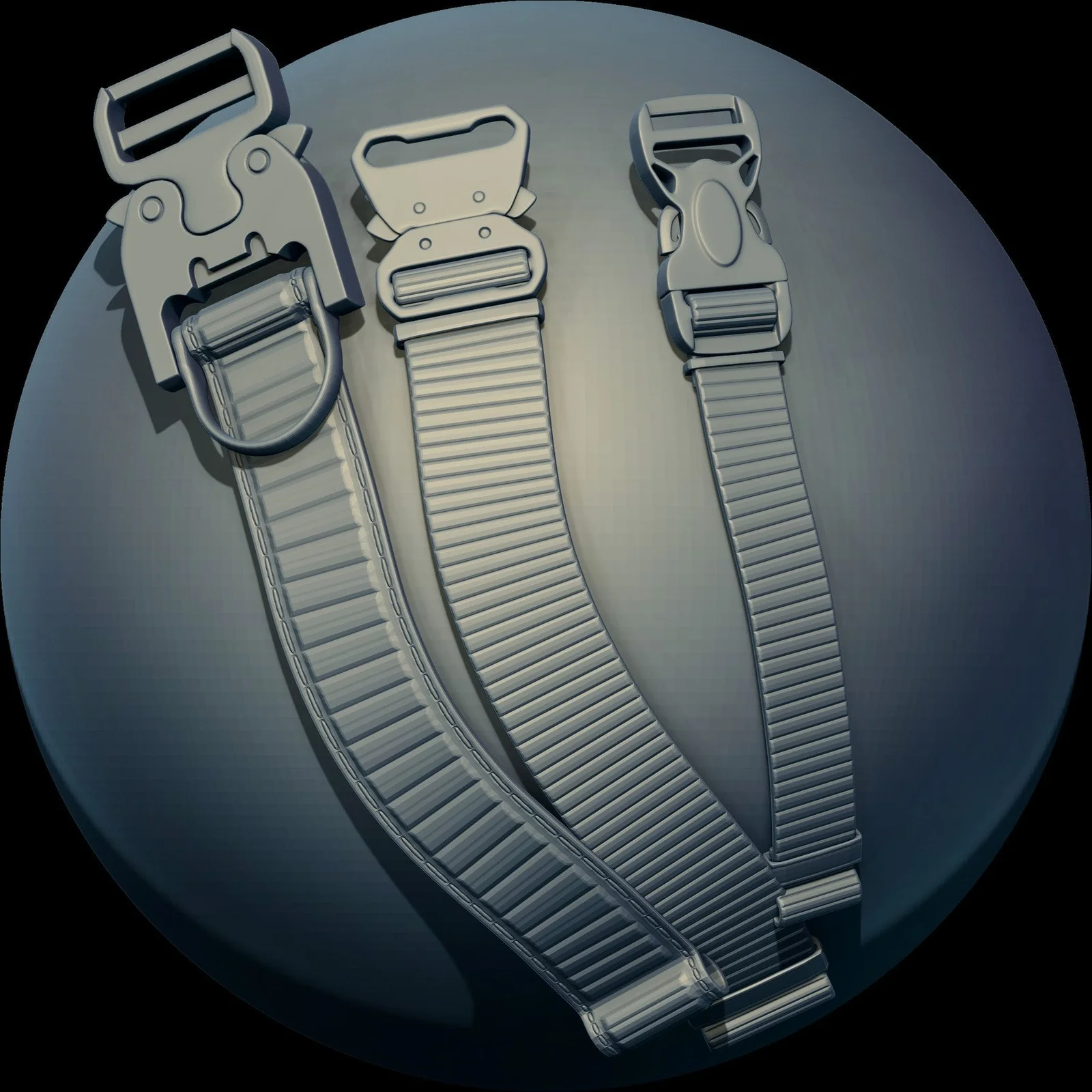 Straps & Buckles screenshot 7