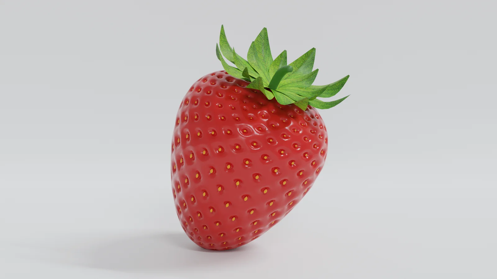 Strawberry screenshot 3