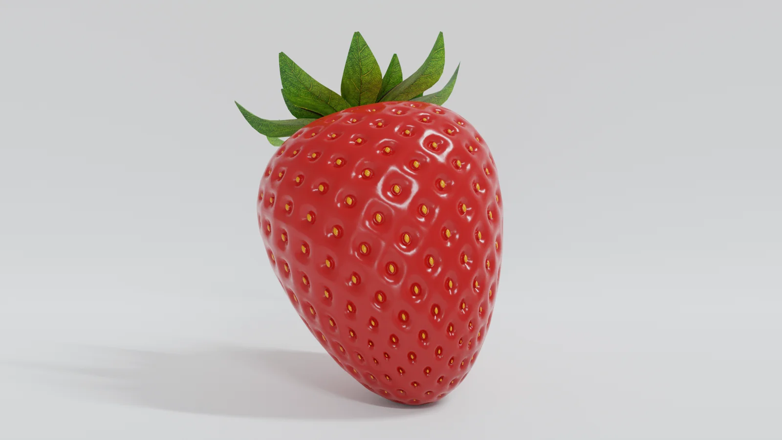 Strawberry screenshot 4