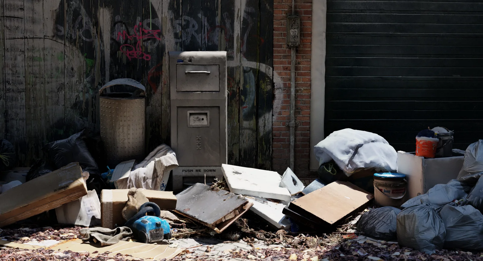 Street Trash screenshot 4