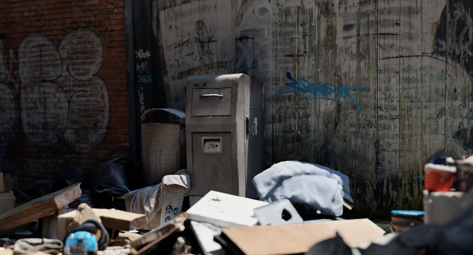 Street Trash screenshot 5