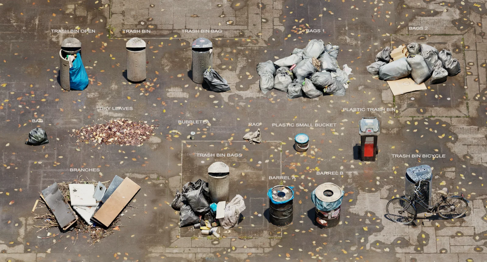 Street Trash screenshot 6