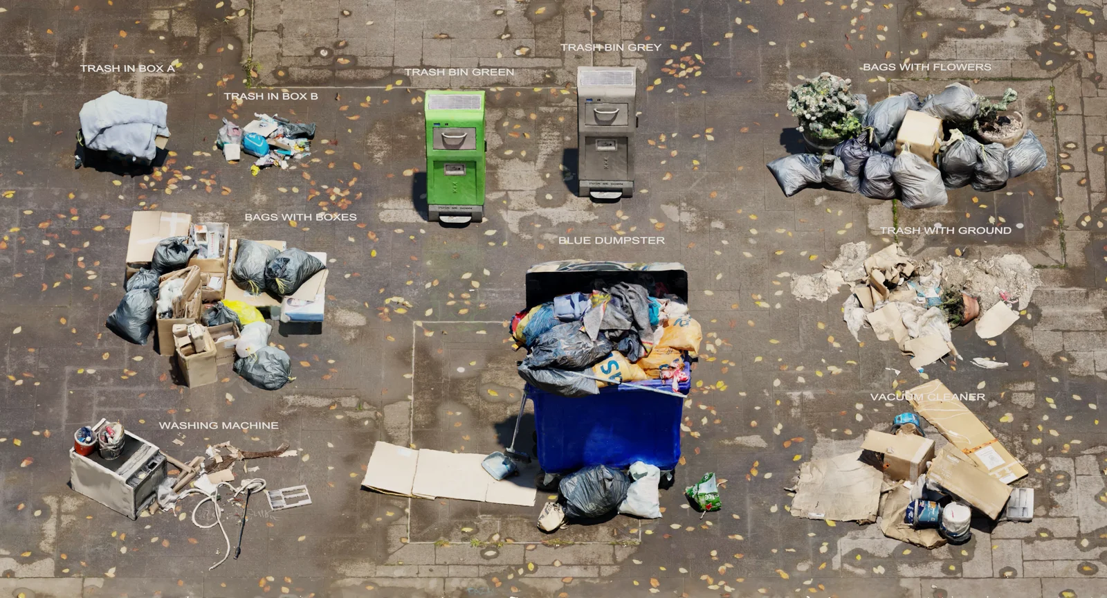 Street Trash screenshot 7