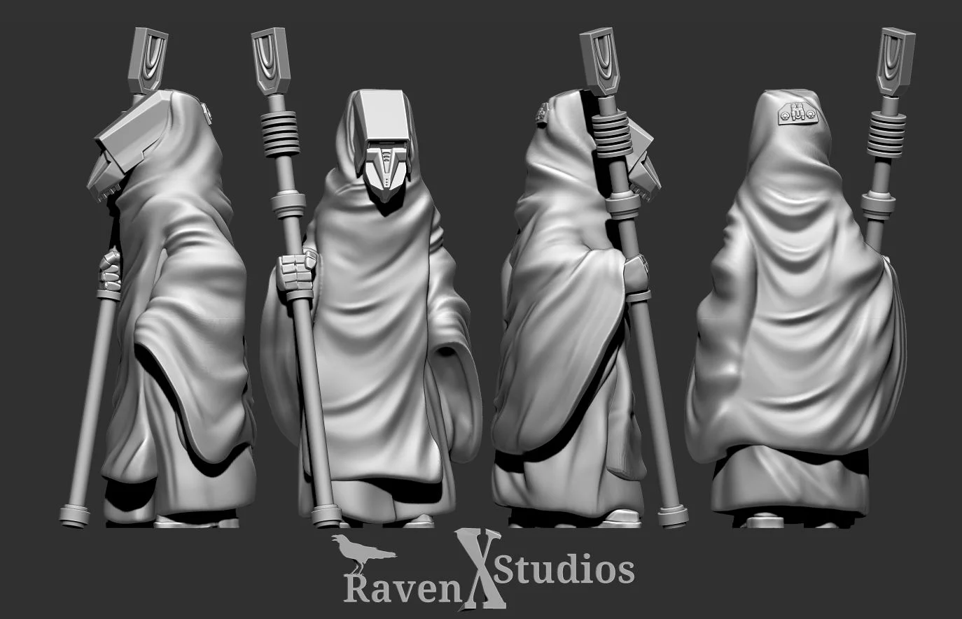 Streets of Jedha screenshot 2