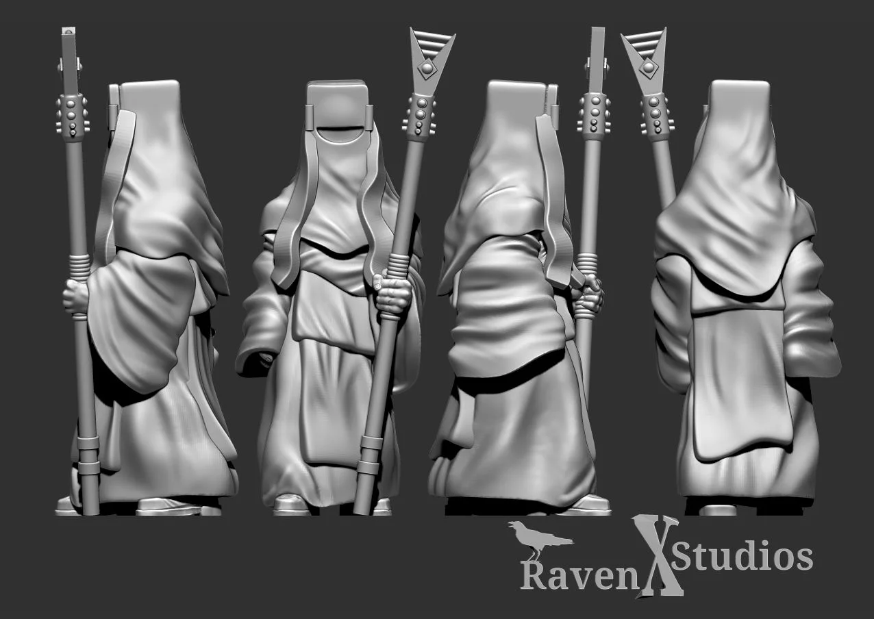 Streets of Jedha screenshot 4