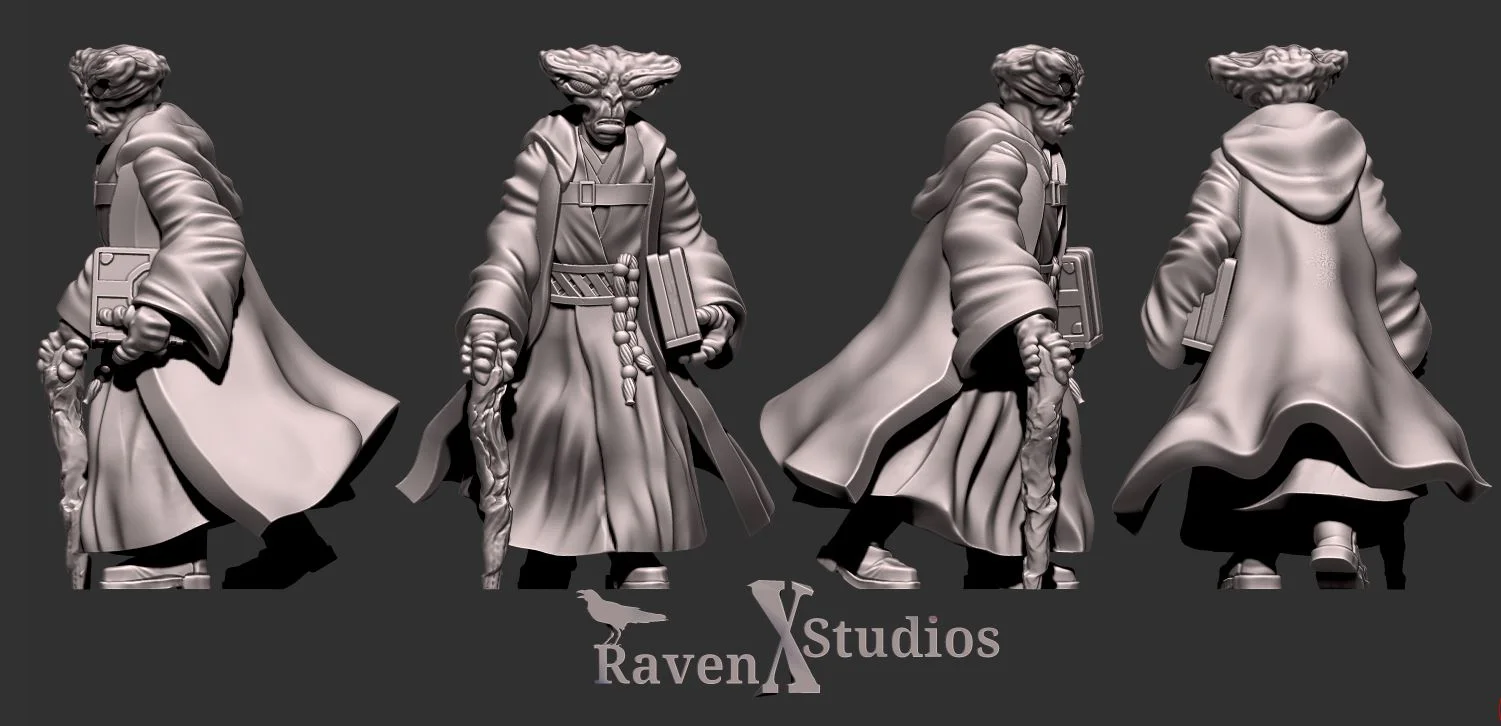 Streets of Jedha screenshot 5