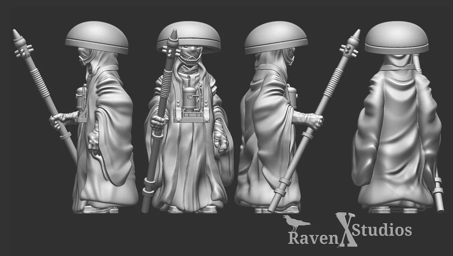 Streets of Jedha screenshot 7