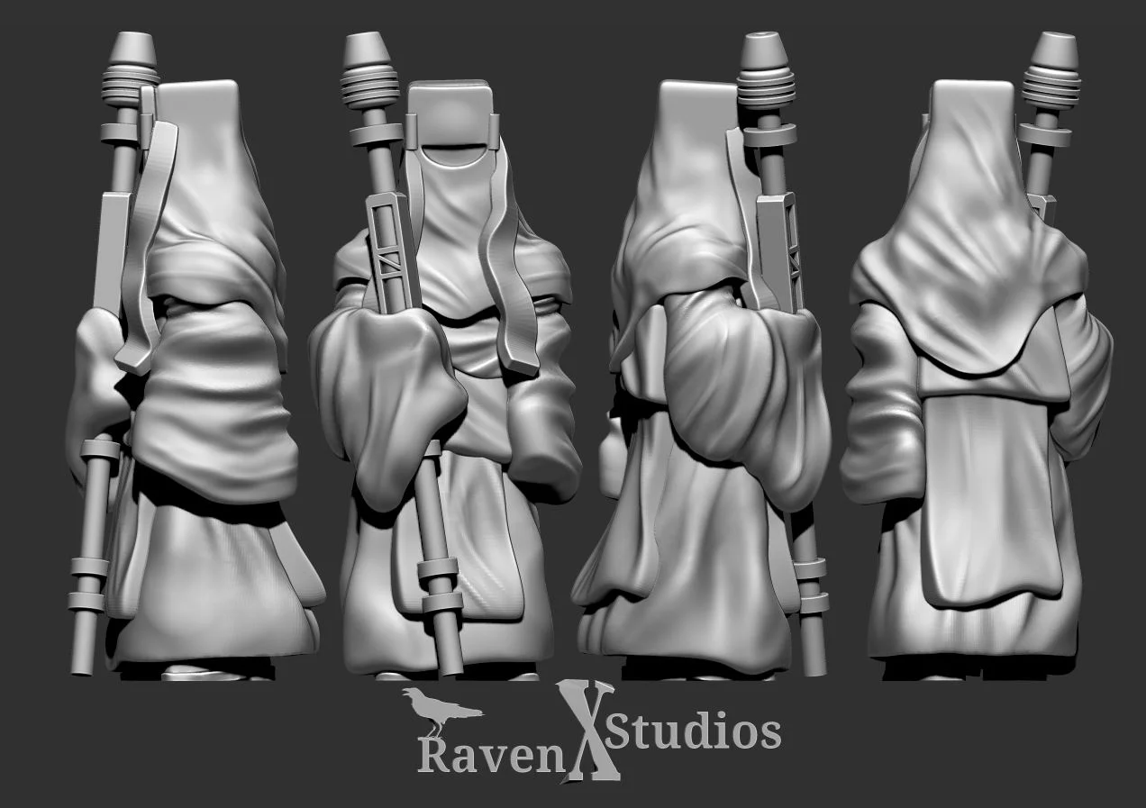 Streets of Jedha screenshot 8