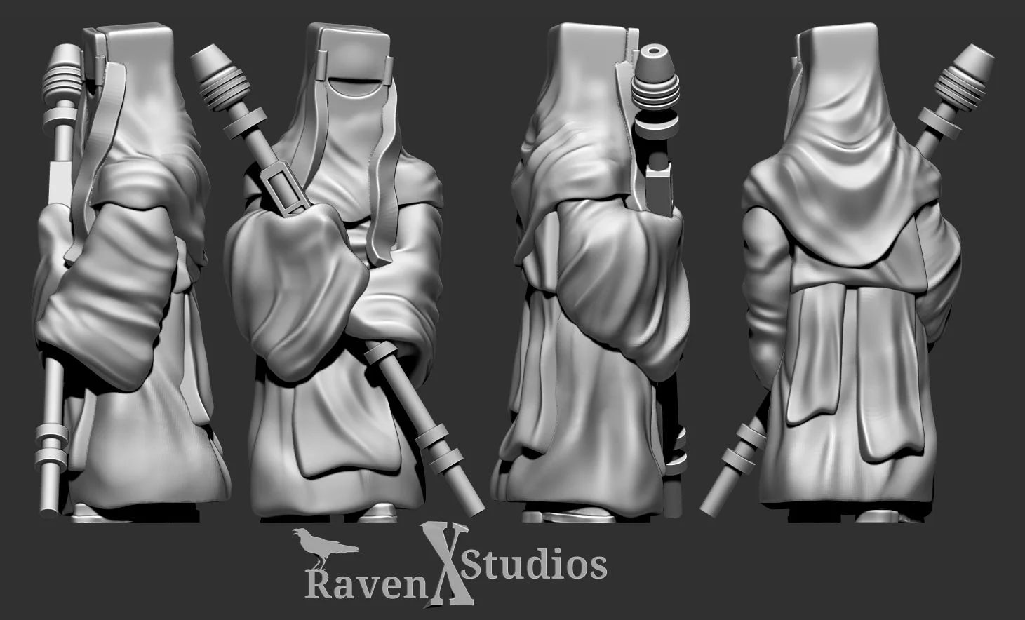 Streets of Jedha screenshot 9