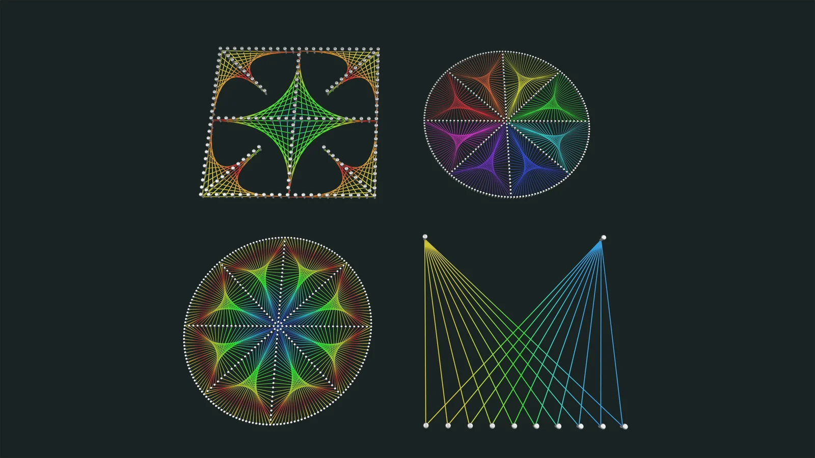 String Art Creator Tools screenshot 4