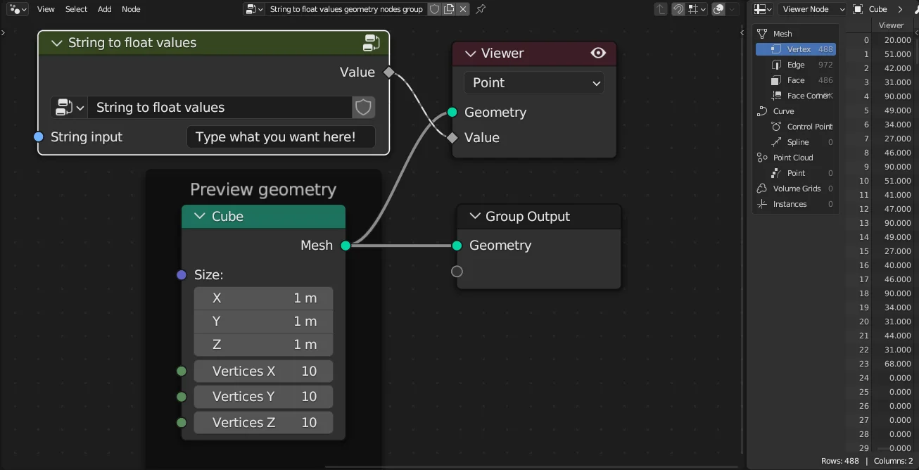 String To Float screenshot 4