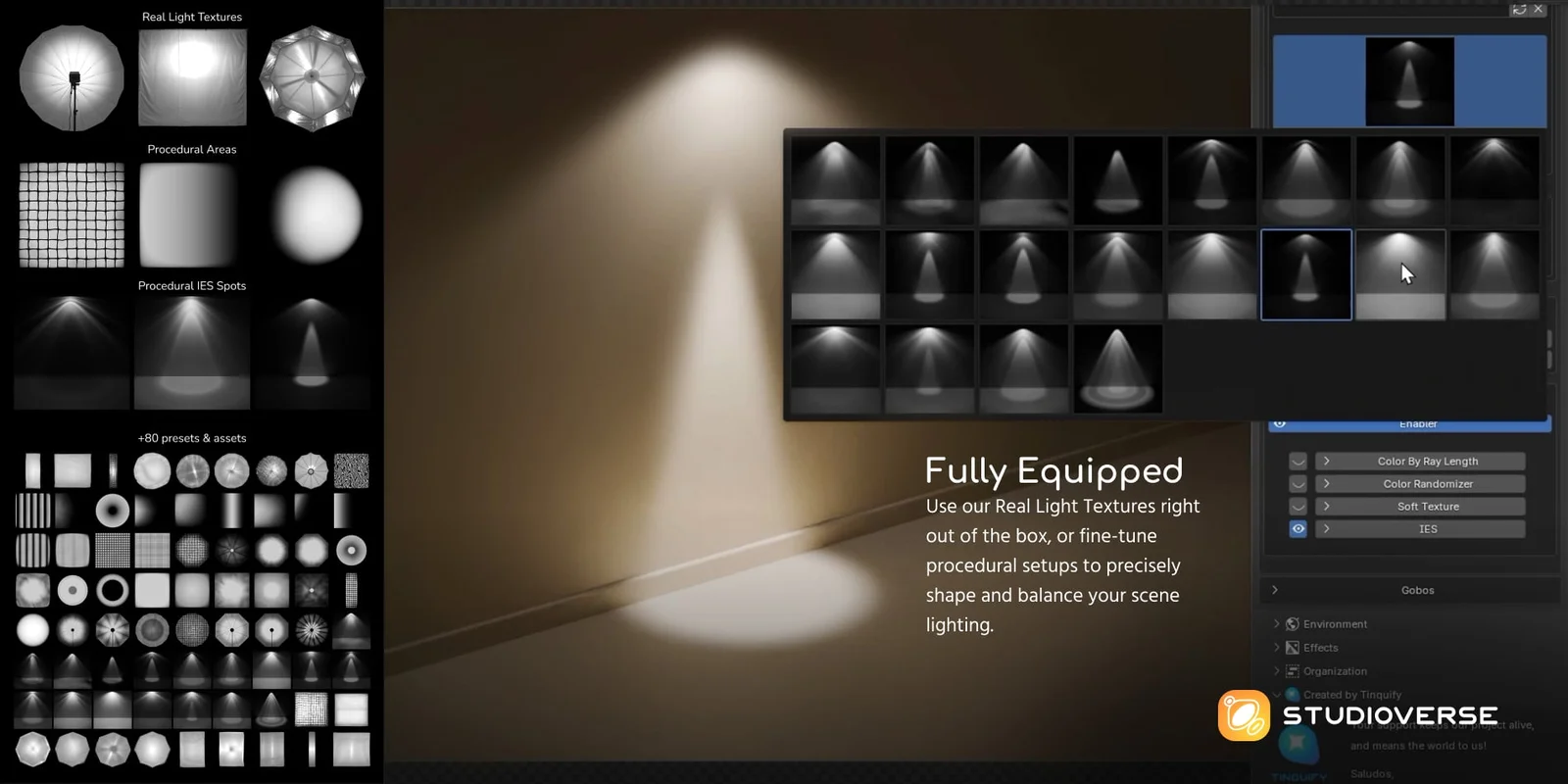 Studioverse screenshot 6