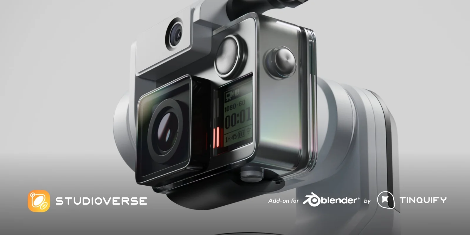 Studioverse screenshot 7