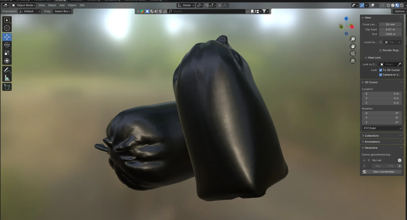 Stuff Sack screenshot 7