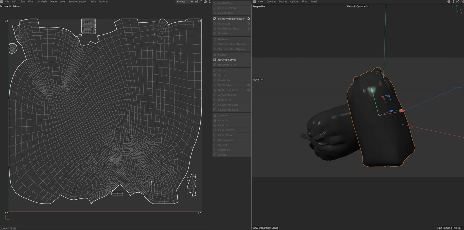 Stuff Sack screenshot 8