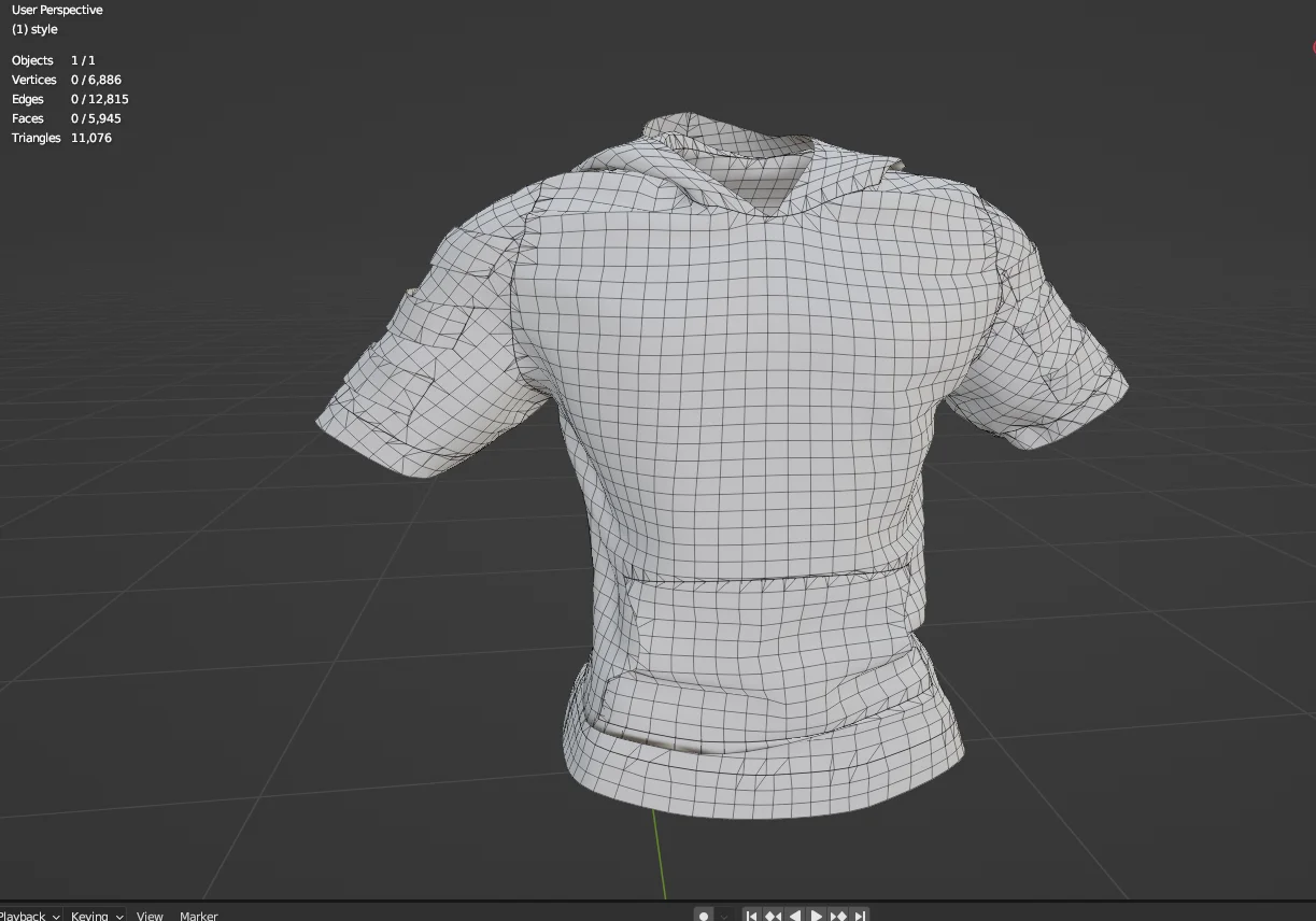 Style On Em Hoodie screenshot 2