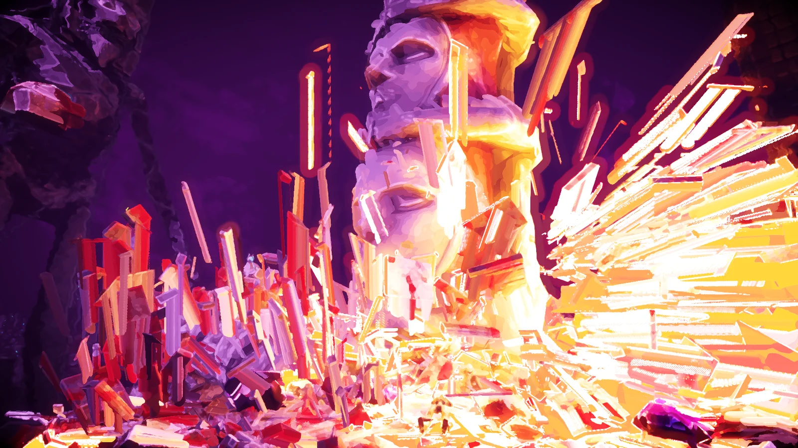 Stylised Compositing Setup screenshot 2