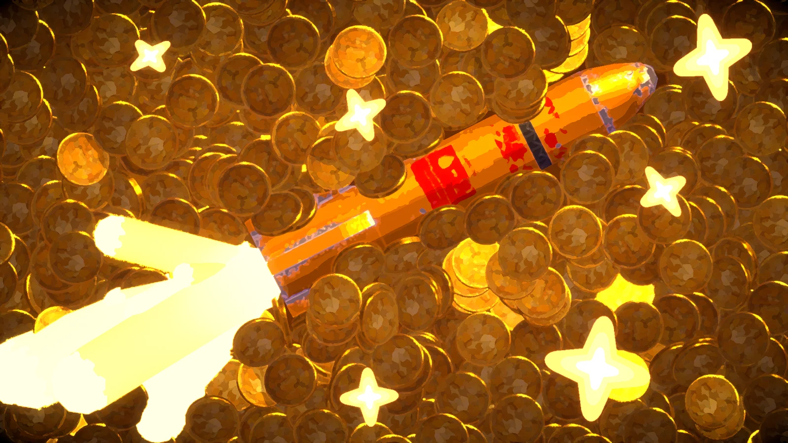 Stylised Compositing Setup screenshot 5