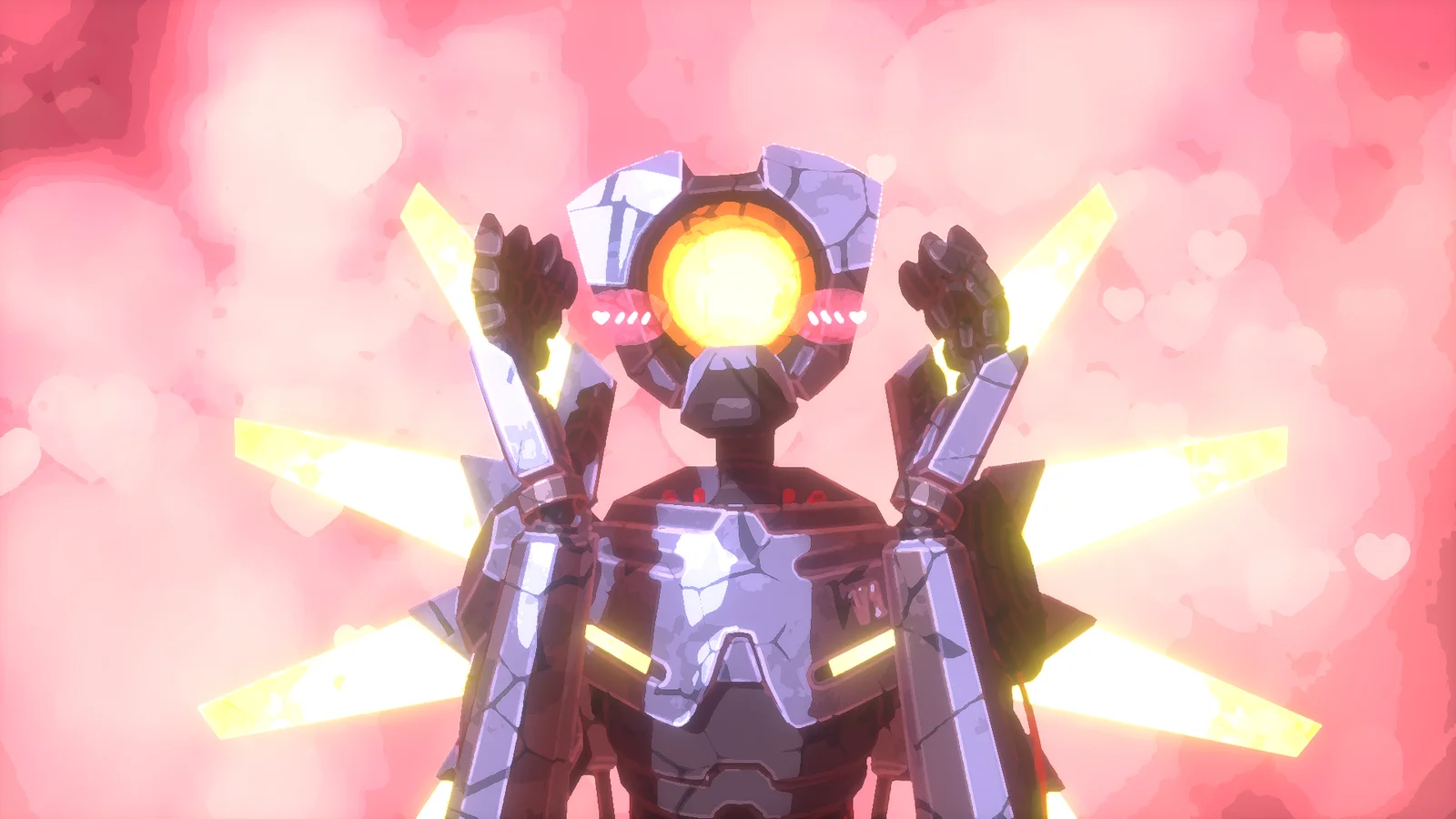 Stylised Compositing Setup screenshot 6