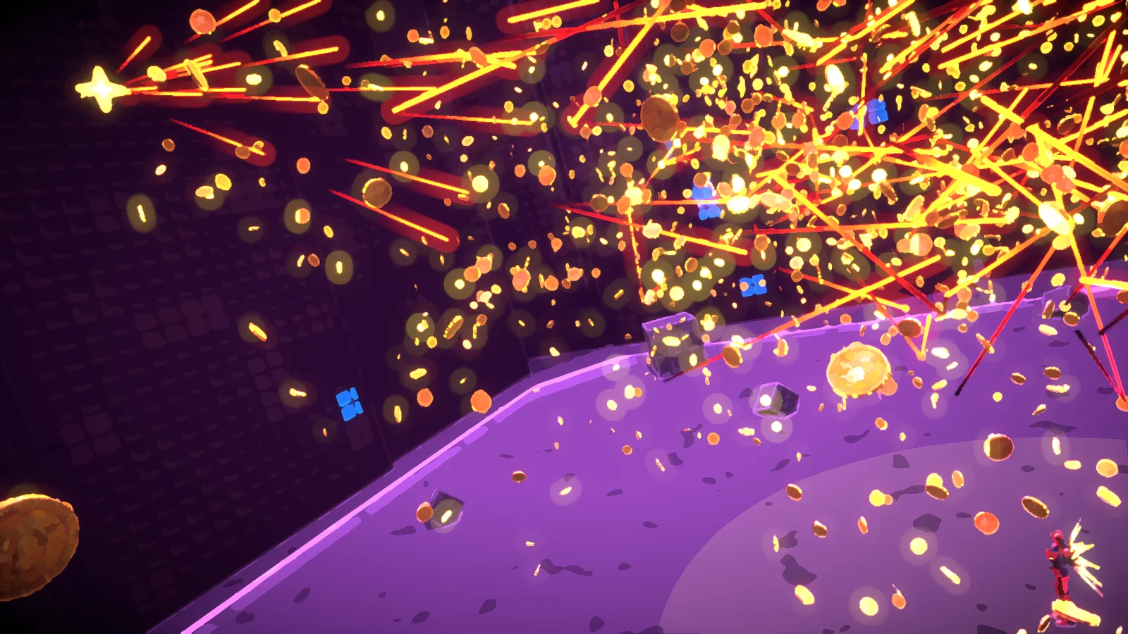 Stylised Compositing Setup screenshot 7