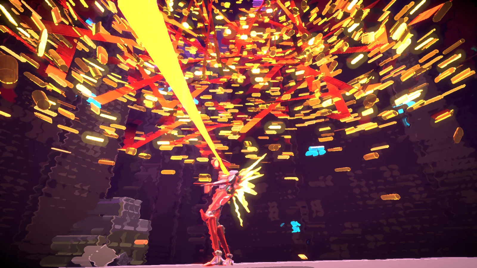 Stylised Compositing Setup screenshot 8