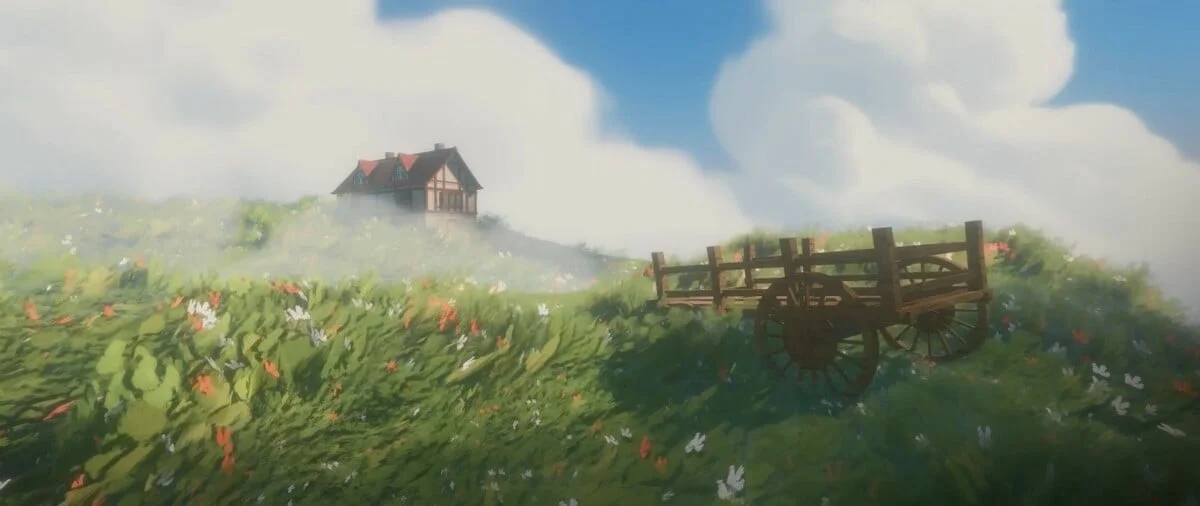 GrassPaint screenshot 3