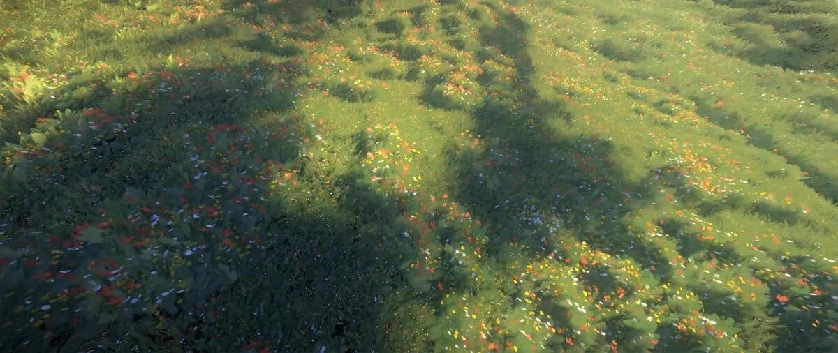 GrassPaint screenshot 5
