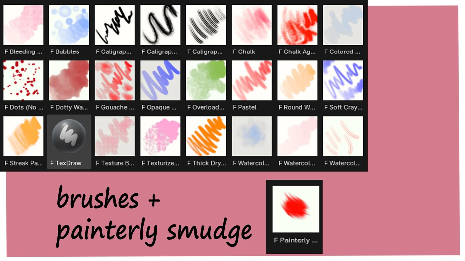 Stylized Asset Suite screenshot 2