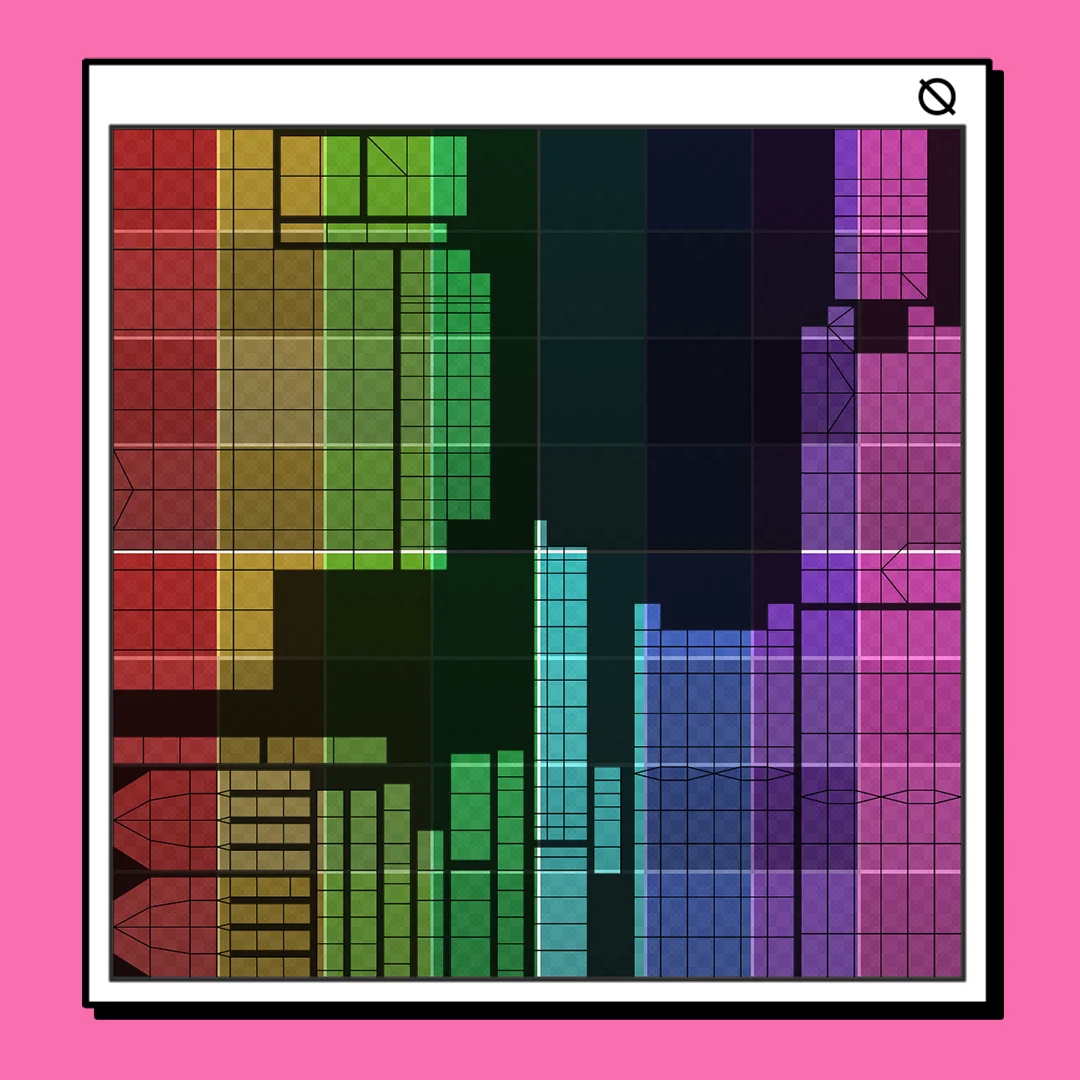 Stylized Base Mesh screenshot 3