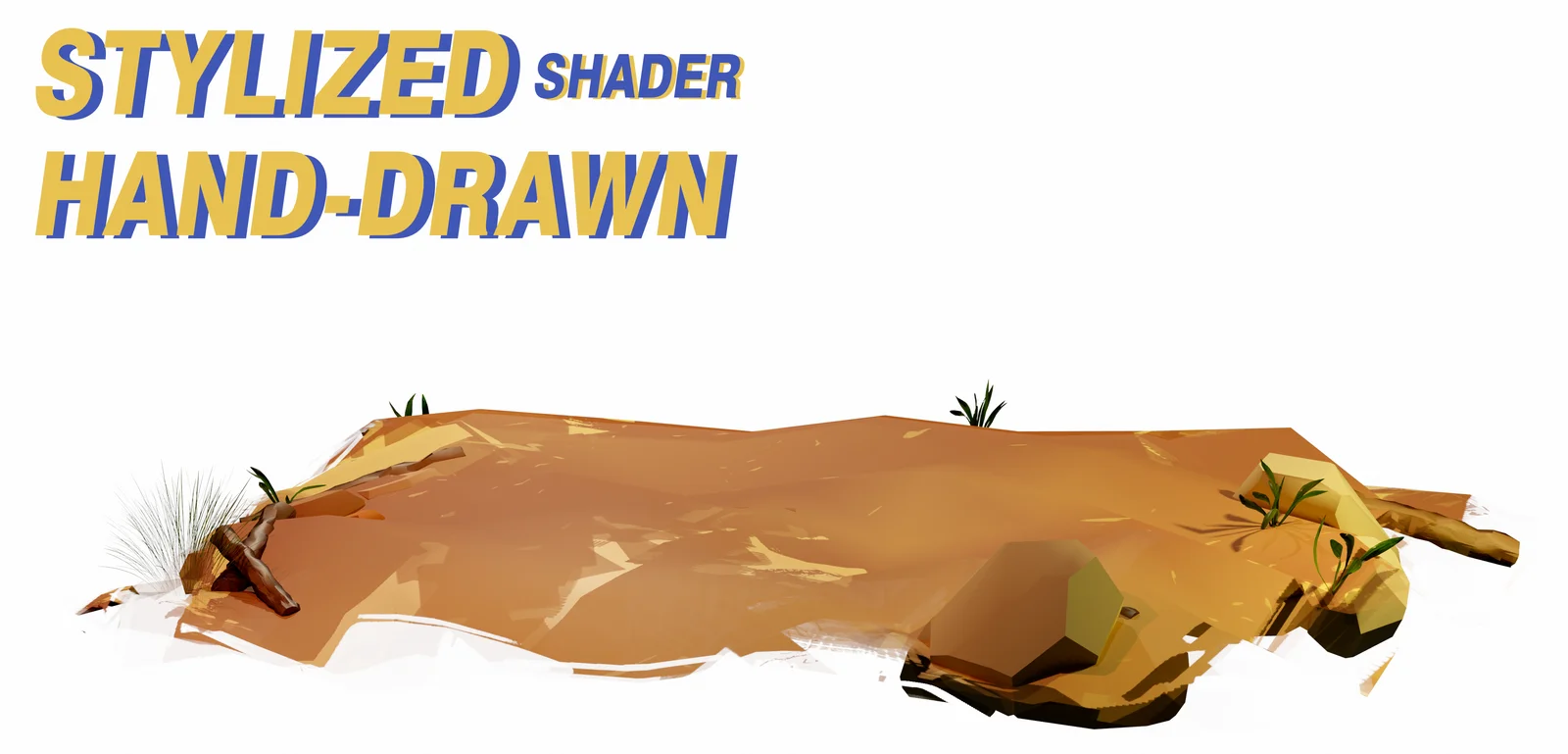 Stylized Draw Shader screenshot 3