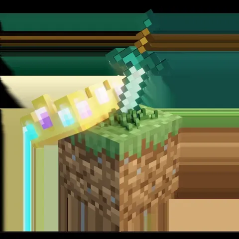 Stylized Empires SMP Assets - Blender 3d models