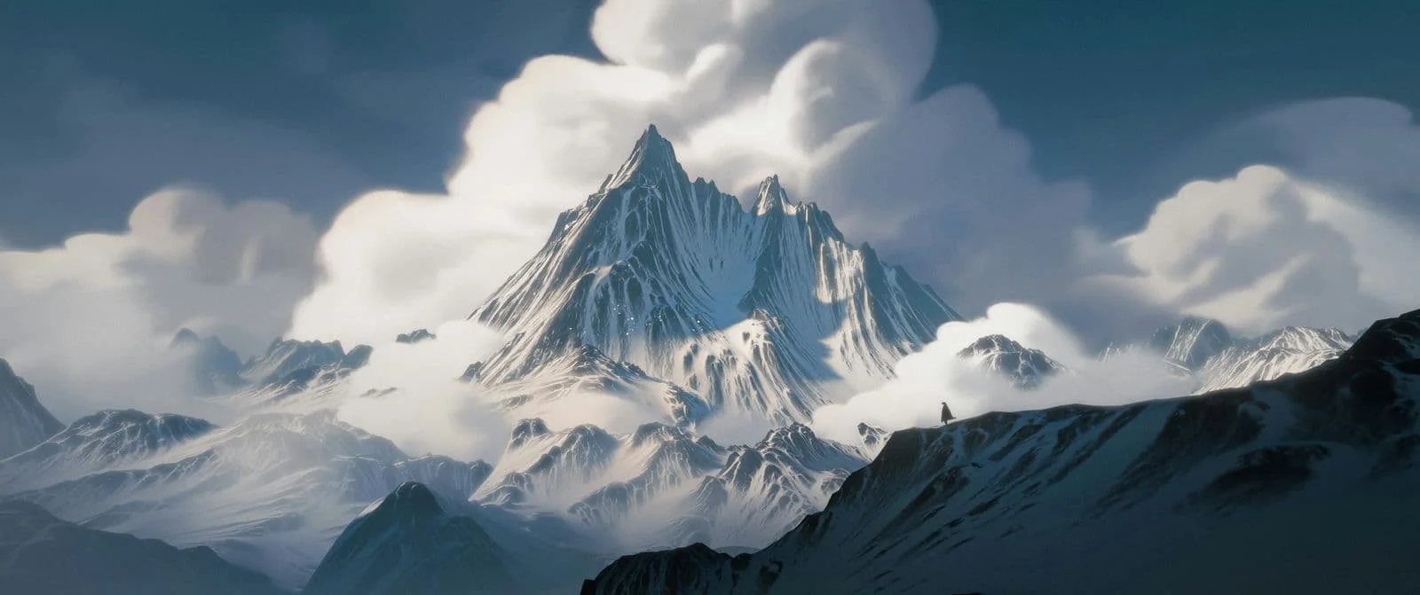 Stylized Environment Bundle screenshot 2