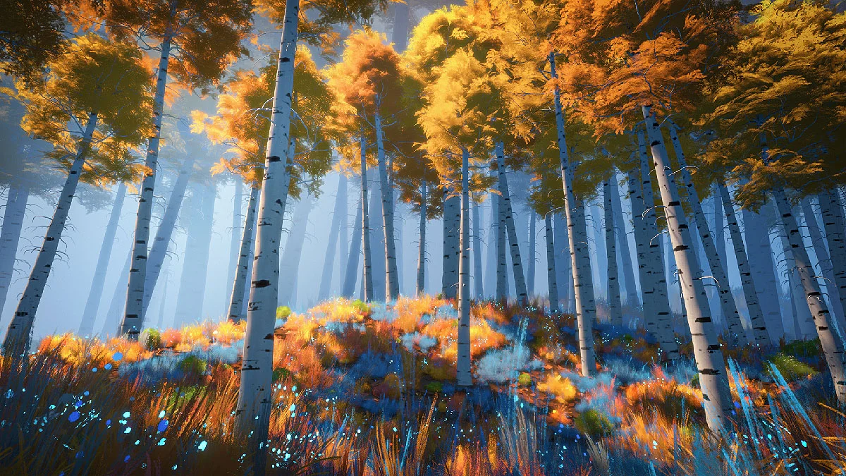 Stylized Environment Bundle screenshot 3