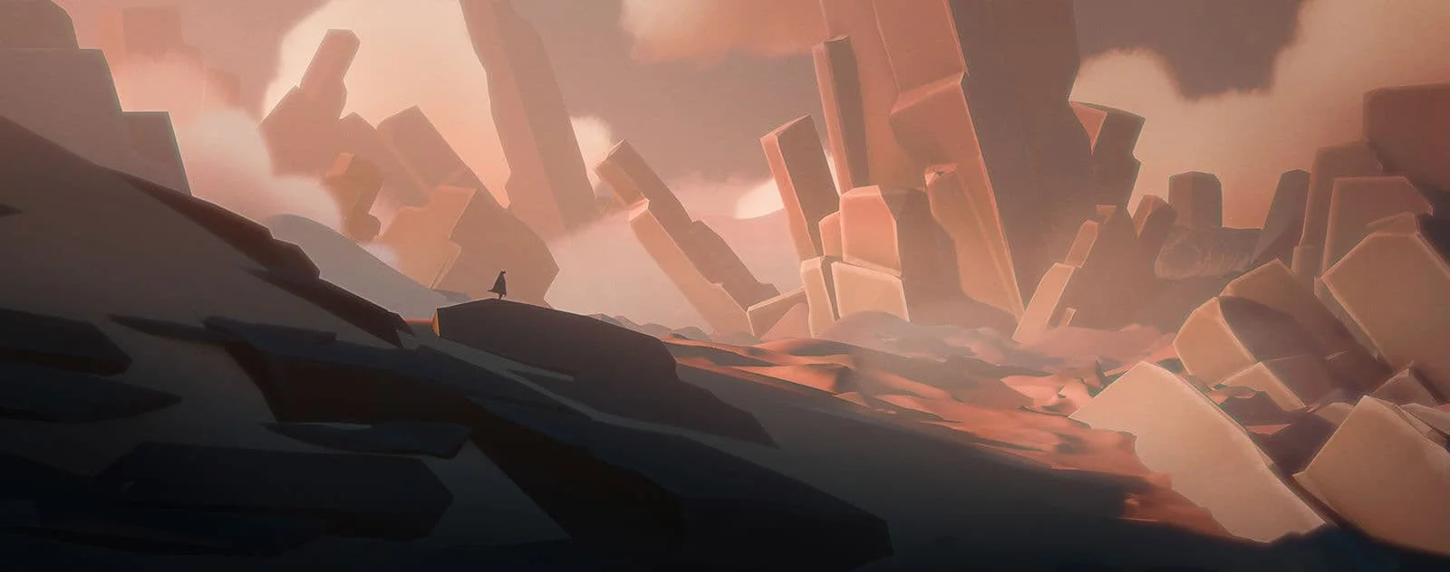 Stylized Environment Bundle screenshot 4