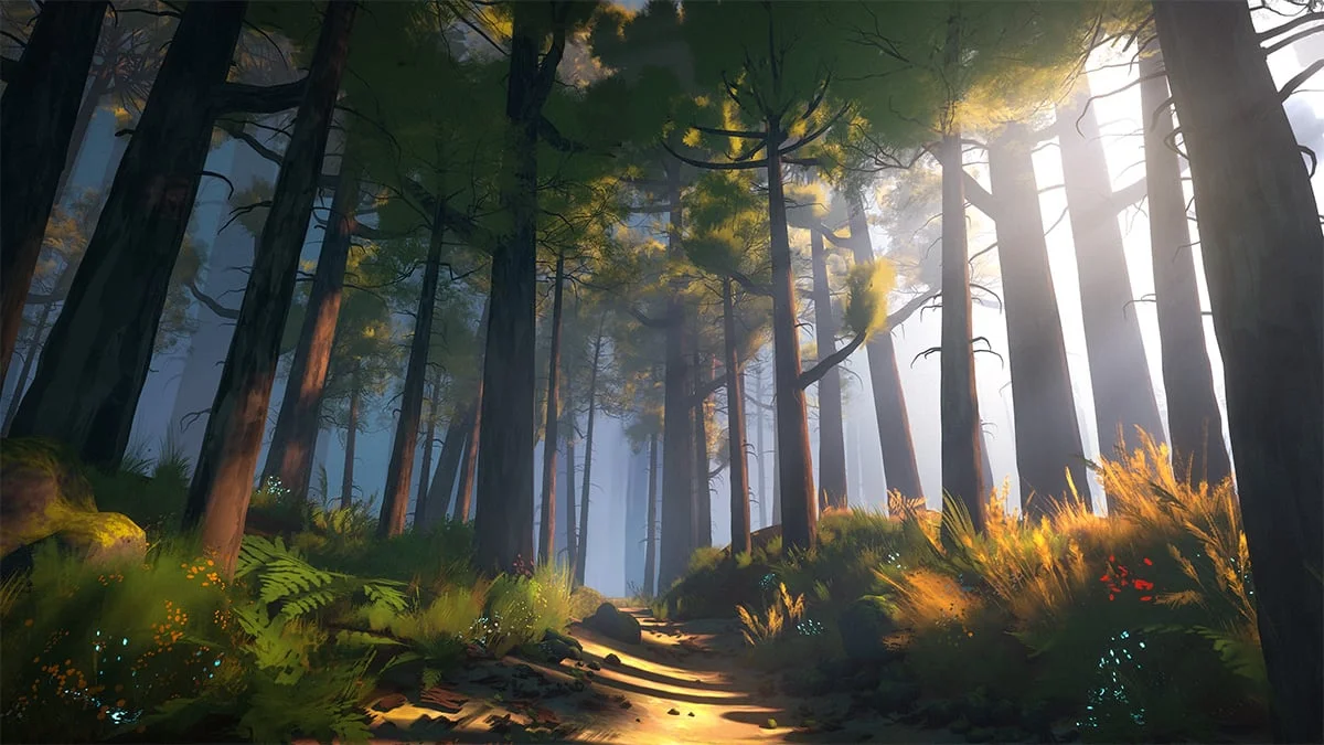 Stylized Environment Bundle screenshot 5