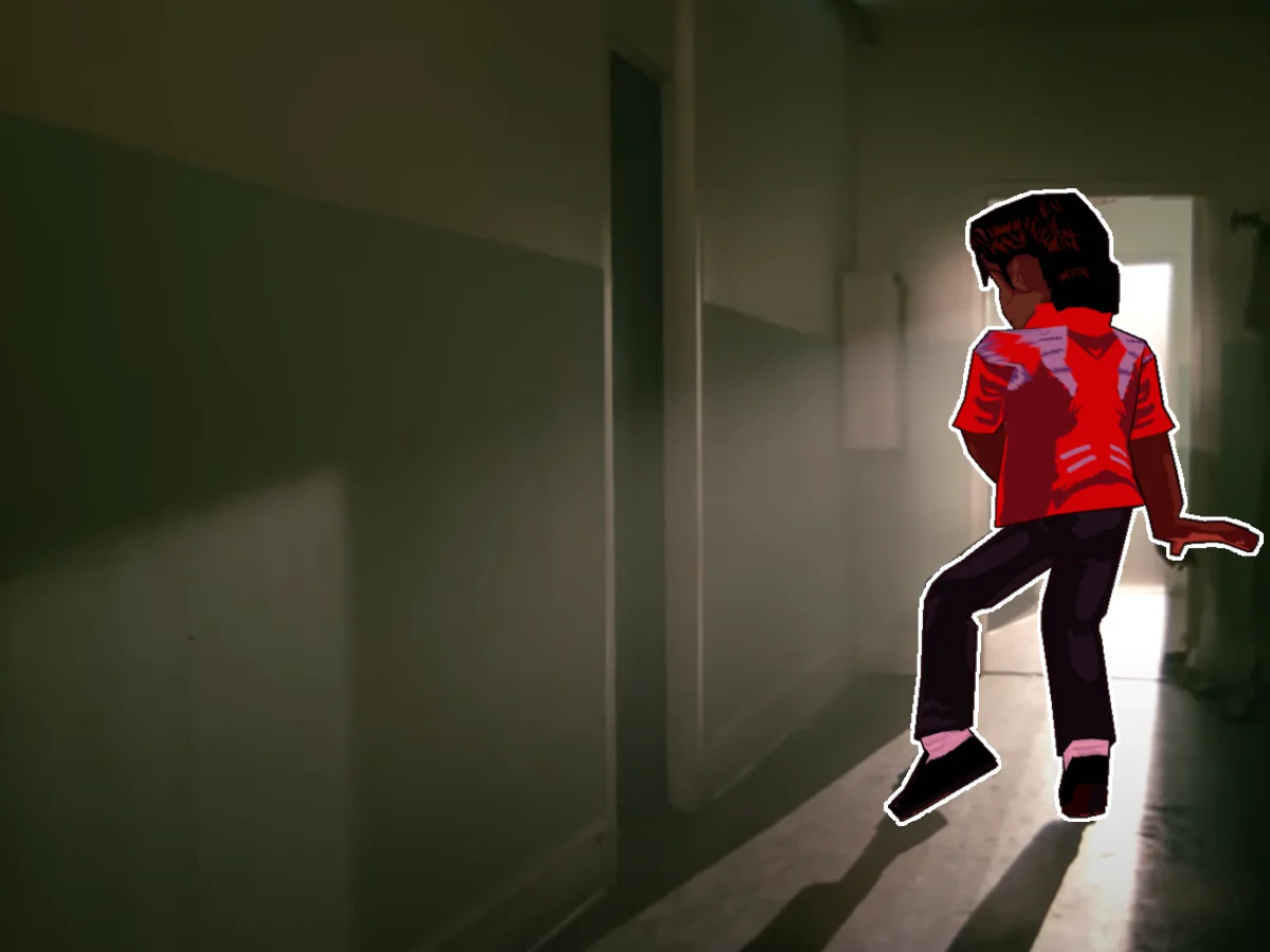 Stylized Michael Jackson Models screenshot 5