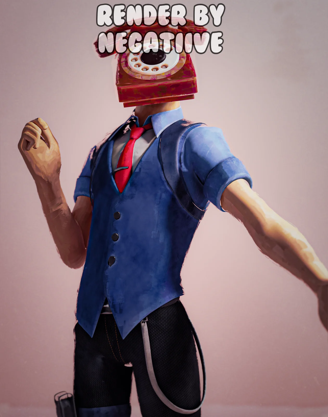 Stylized Painterly Shader screenshot 5