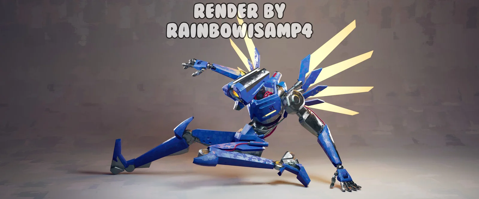 Stylized Painterly Shader screenshot 6