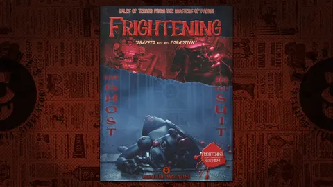 Stylized Lefty - Blender 3d models