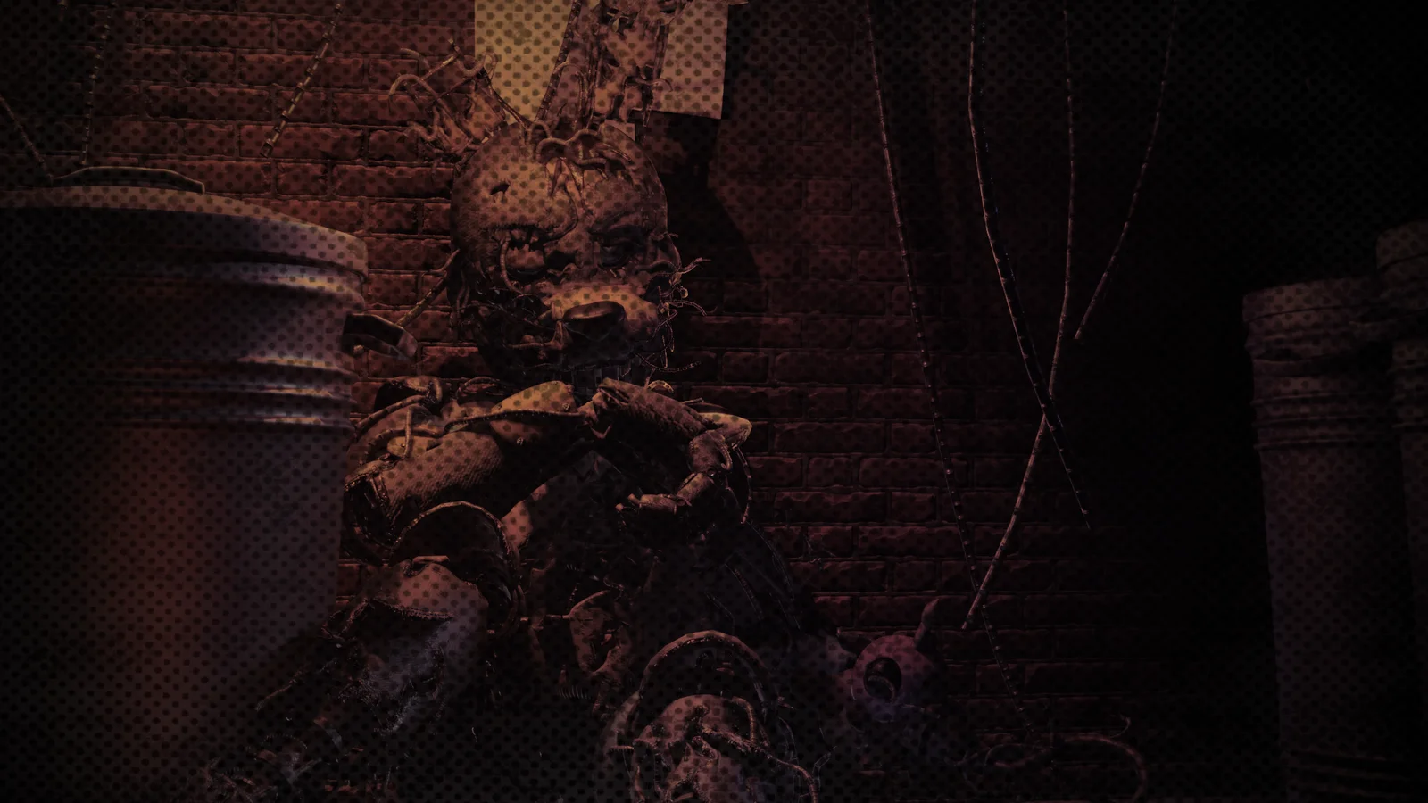 Stylized Scraptrap screenshot 2