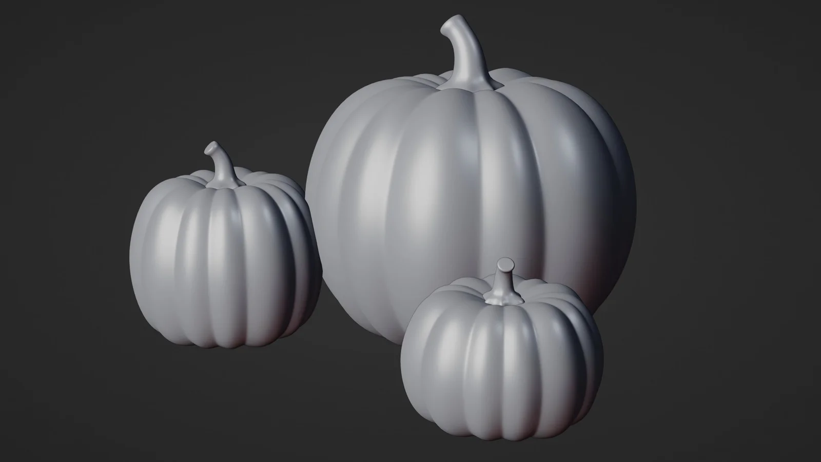 Stylized Pumpkins screenshot 6