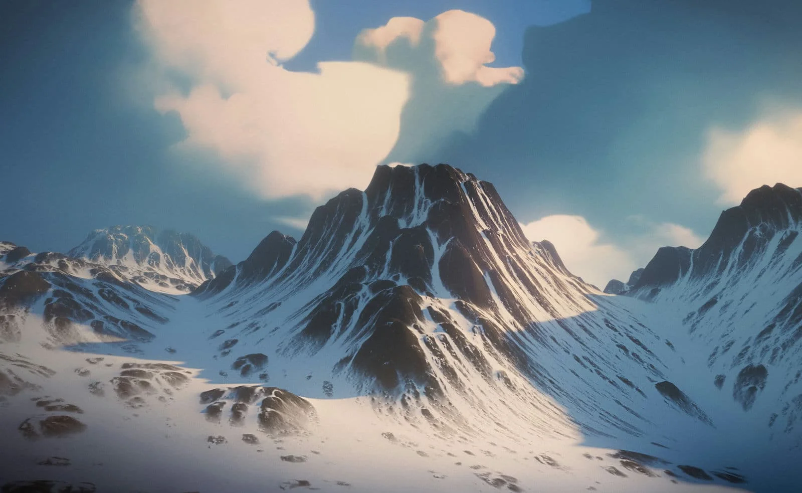 TerraPaint screenshot 3