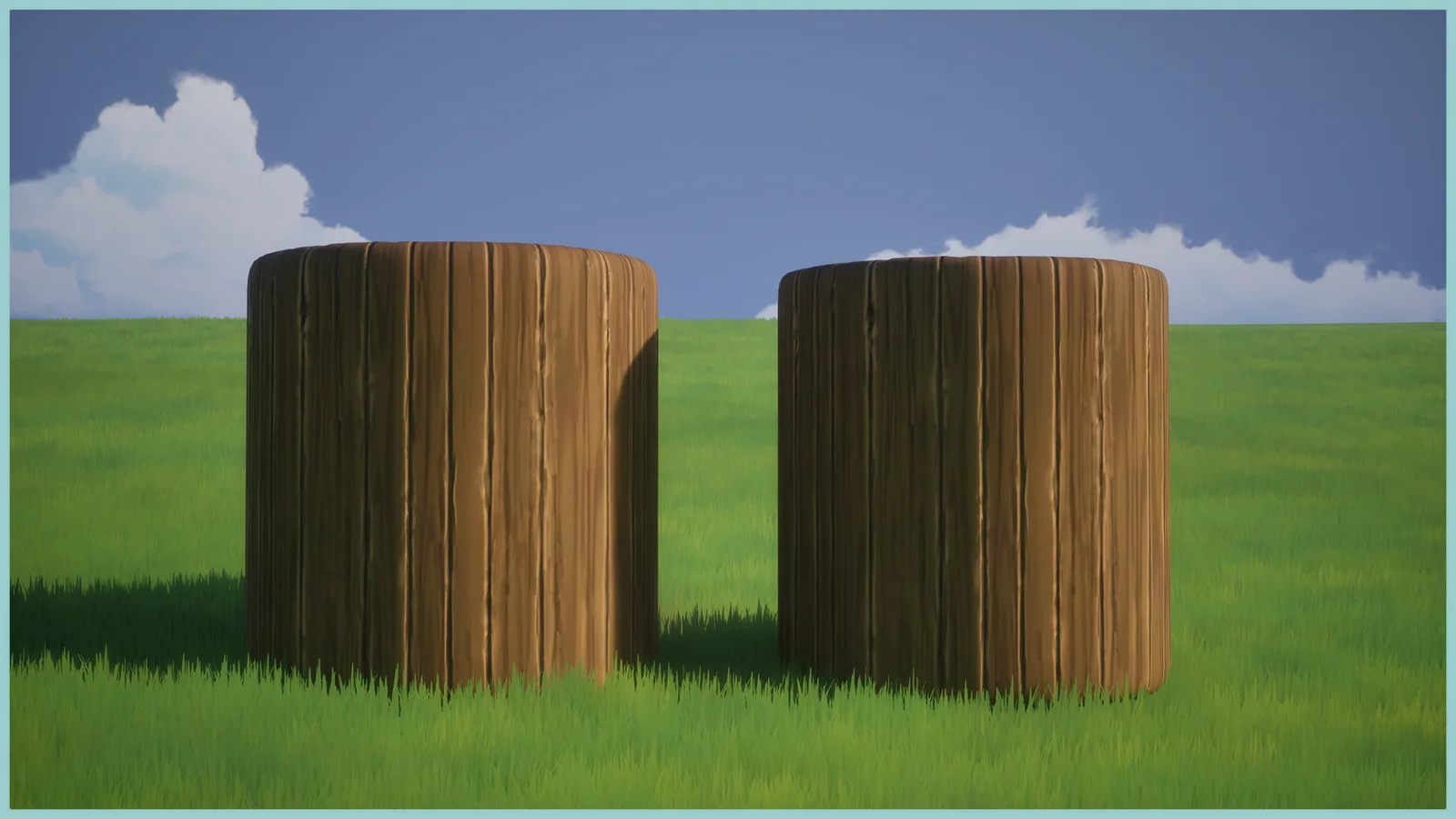 Hand-Painted Textures Vol 1 screenshot 4