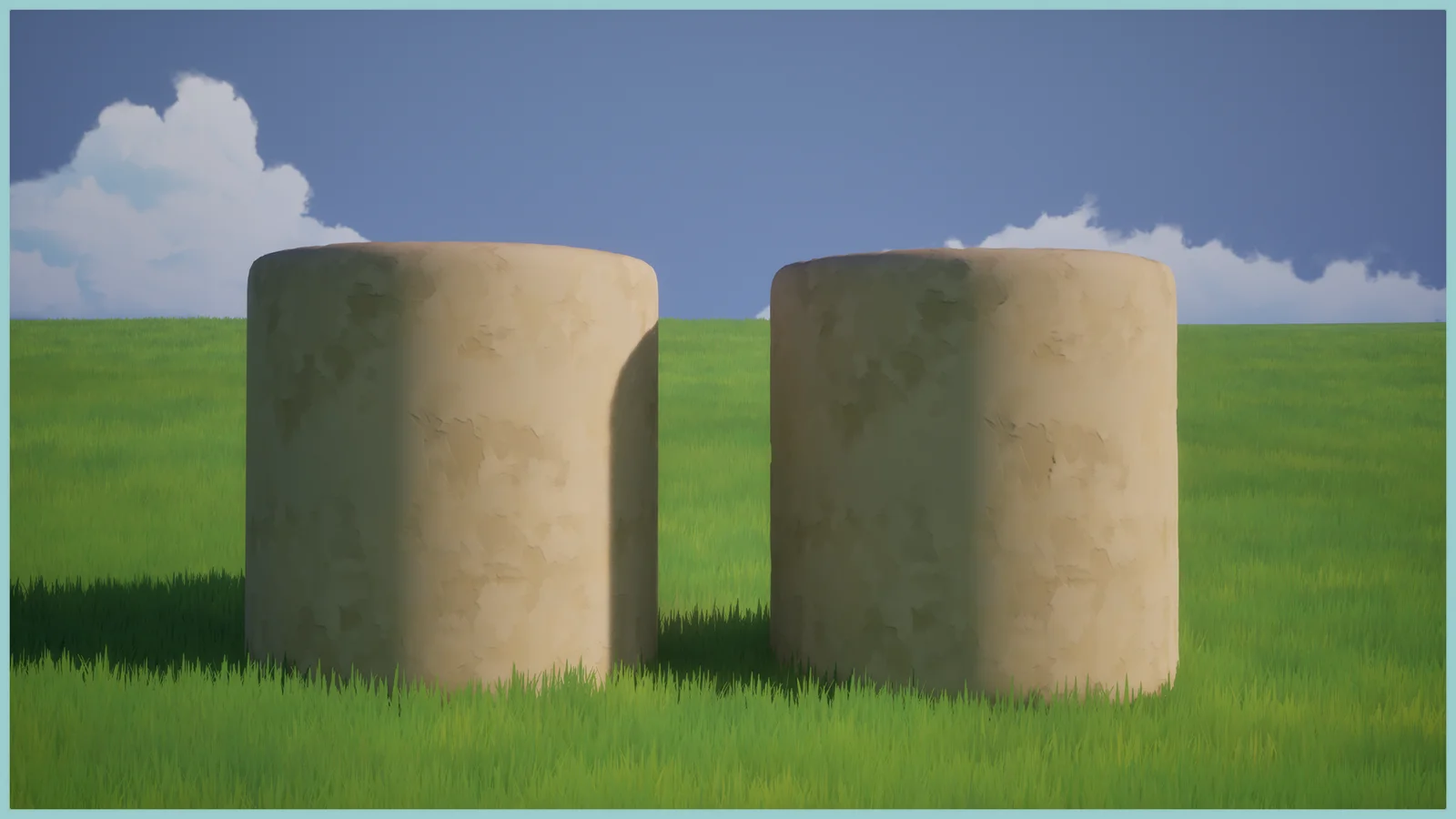 Hand-Painted Textures Vol 1 screenshot 6