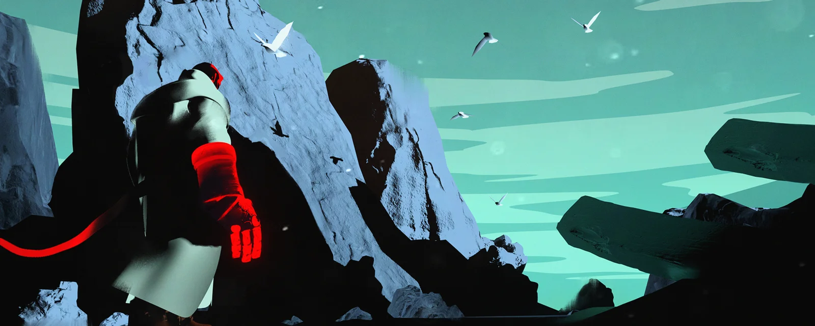 Stylized Visual Development screenshot 4