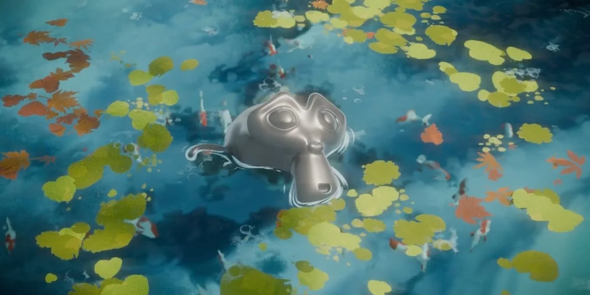 Stylized Water Generator screenshot 3