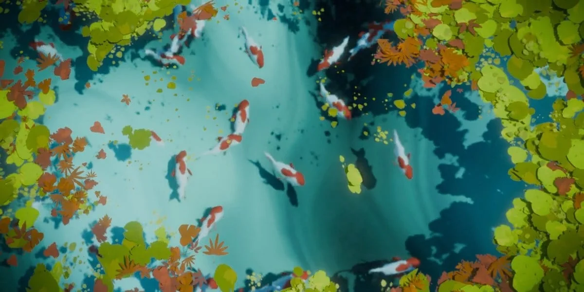 Stylized Water Generator screenshot 4