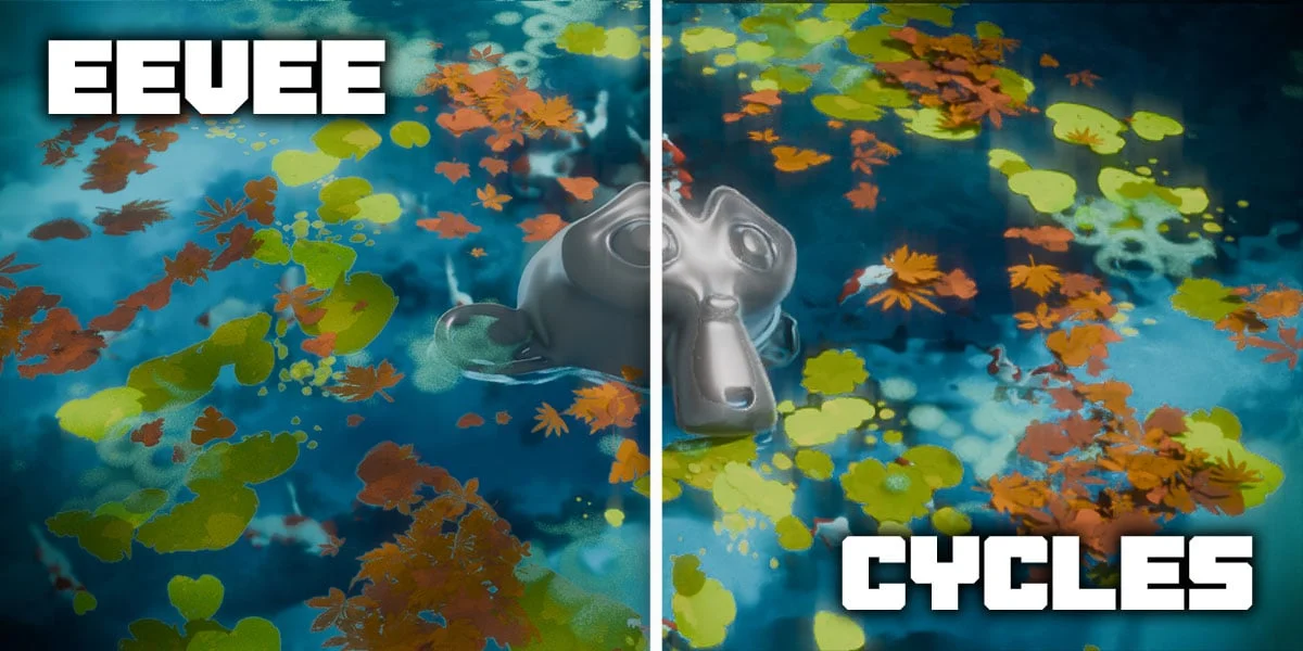 Stylized Water Generator screenshot 7