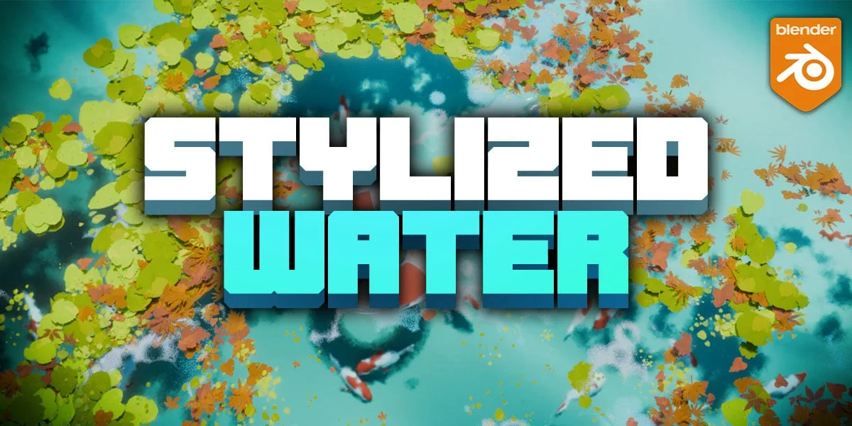 Stylized Water Generator screenshot 8