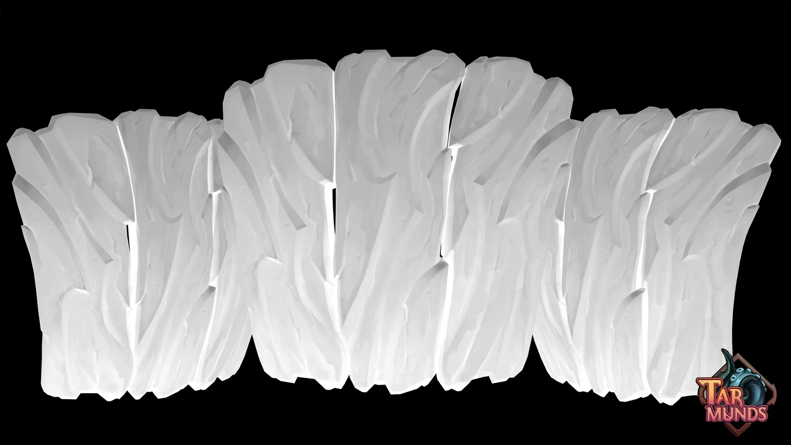 Stylized Wood Texturing screenshot 4